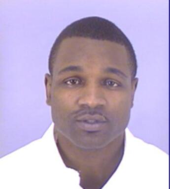 Hubert Vaughn Thomas