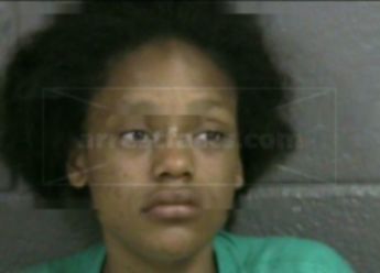 Brittany Diggs