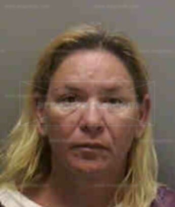 Traci Lea Baker