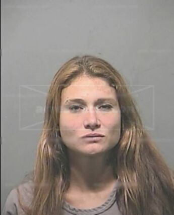 Laura Elizabeth Sherrill