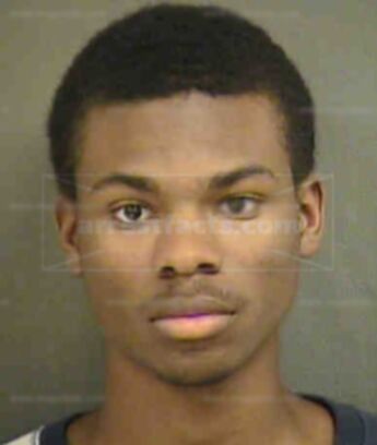Jermain Dominic Winston
