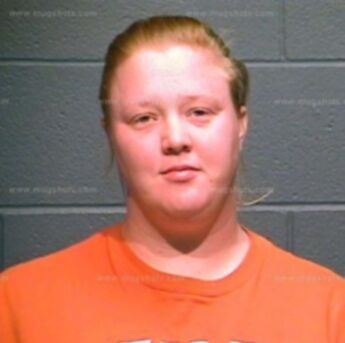 Stephanie Lynne Hall
