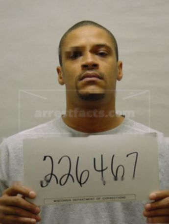 Leray Lamonte Haney