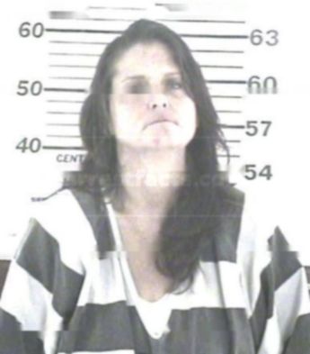 Laura Ruth Partain