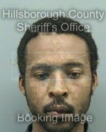 Darwin Barrett Mcnish Iii