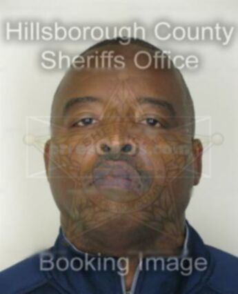 Darrious C Bryant