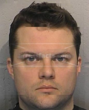 Brian Paul Christie
