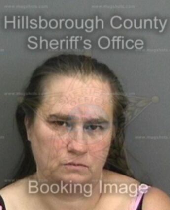 Marion Fannie Smith