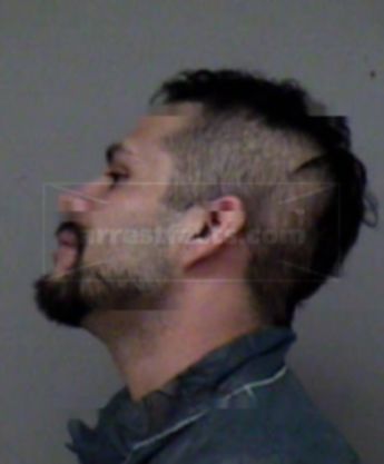 Joe M Gonzalez