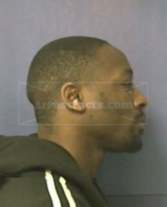 Daniel Ray Coleman