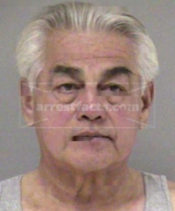 Raymond S Martinez Jr.