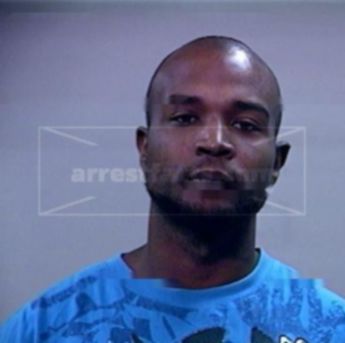 Terrance Dewayne Washington