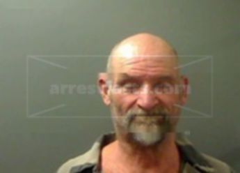 Danny Ray Messick