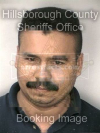 Federico Larios Mendez