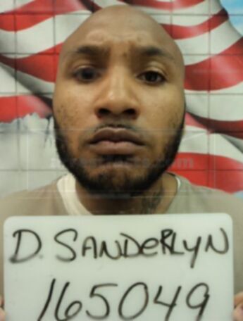 Donald D Sanderlyn