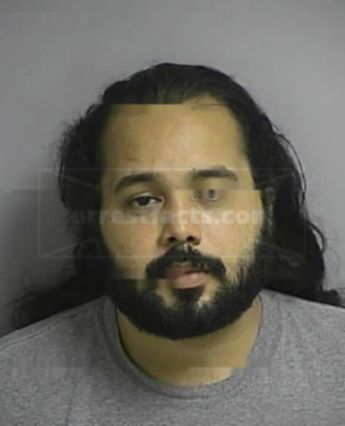 Samuel Cordero