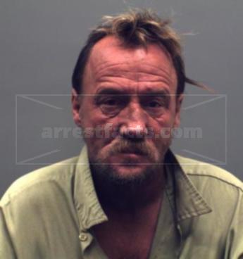 Joseph Richard Walls