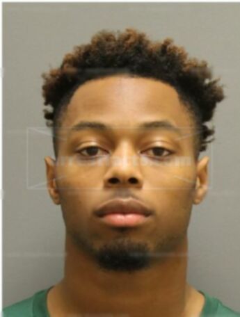 Jamal Marshall