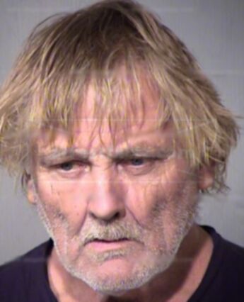 Terry Michael Newell