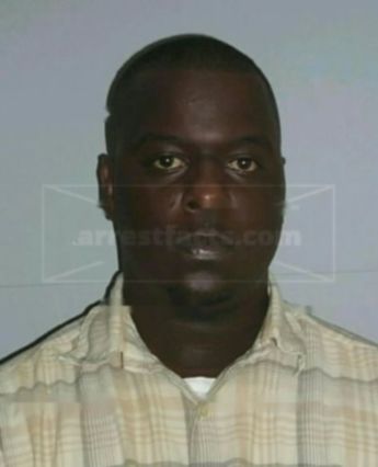 Andre Witherspoon