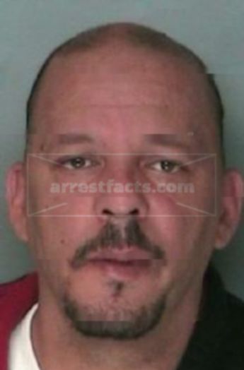 Johnny Velez
