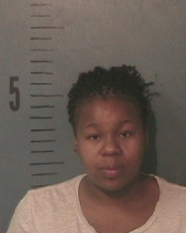 Kyra Kamille Daniels