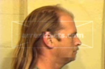 Randal Glen Wilkinson