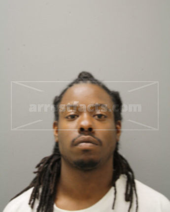 Sayveon Demond Clifton