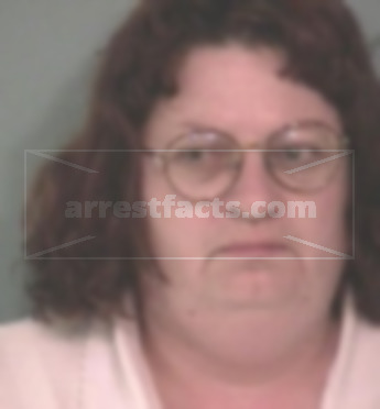 Tamara Lynn Marshall