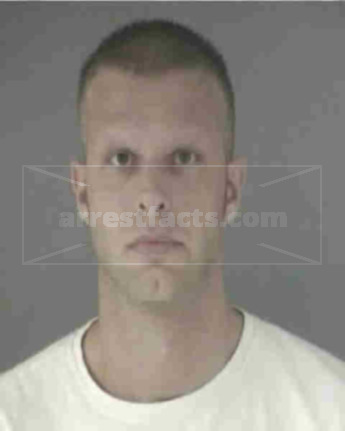 Jeremy Christopher Van Winkle