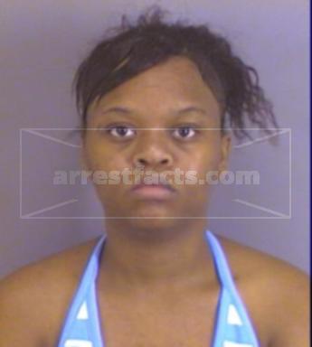 Lashundra Laton Hawkins