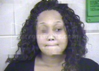 Andrea Denise Campbell