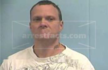 Jason Allen Richardson