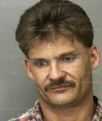 Joseph Ray Drummond
