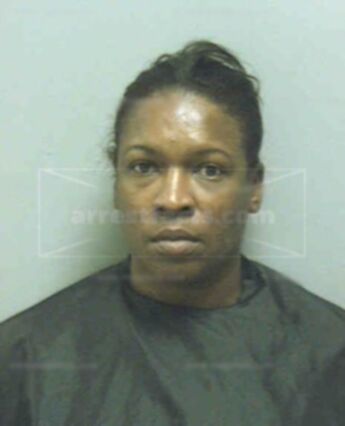 Tammy Hoskins