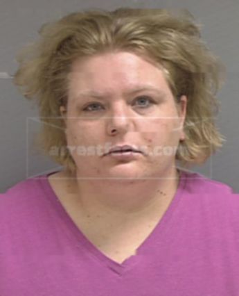 Jackie Lee Gerber