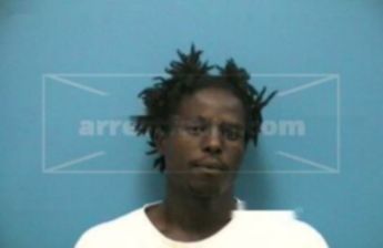 Deshawn Marques Norwood