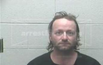Brent Ross Unruh