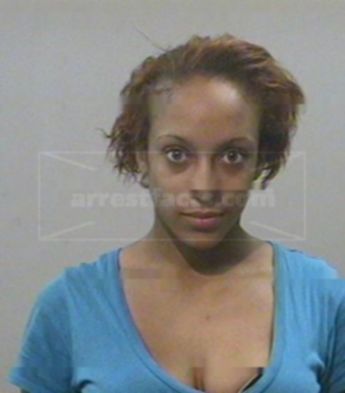 Whitney Nicole Wilburn