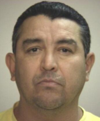 Rogers Martinez Martinez