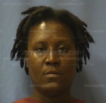 Tiffany E. Johnson
