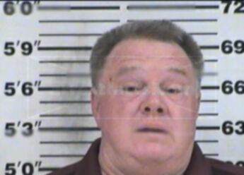 Glenn David Martin