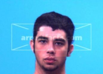 Bradley Dalton Williams