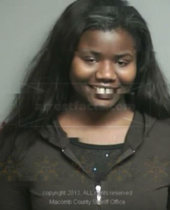 Bernice Shaneka Chenevert