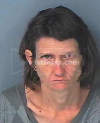 Tammy Lee Patton