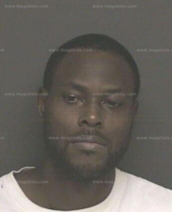Darren Andre Tucker