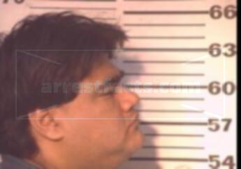 Carlos Carrasco Torres