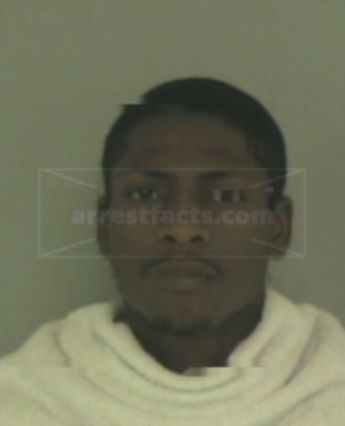 Marcus Quanzy Maxwell