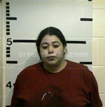 Cynthia Michelle Rodriguez