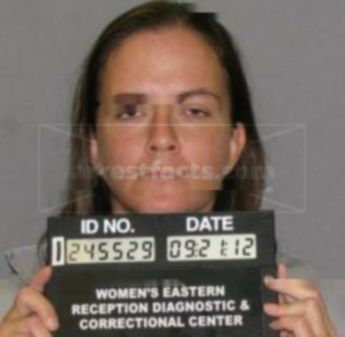 Angela Renee Rich